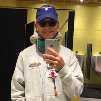 Fotos de Misha Medvedev