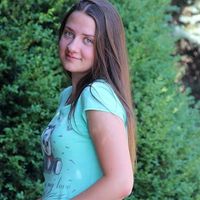 Anastasiya Menchak's Photo