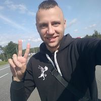 Sergei Malikov的照片