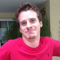 Guilherme Herzog's Photo