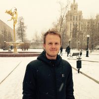 Aleksandr Kozhura's Photo