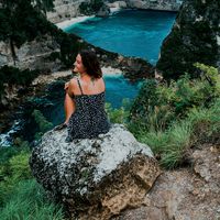 Ludyvine Chatain's Photo