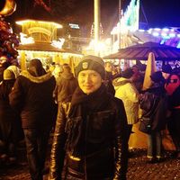 Benjamin Ling's Photo