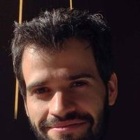 André Domingos的照片