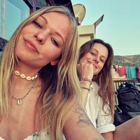 Pauline Rath's Photo