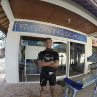 Ardi Widiatmika's Photo