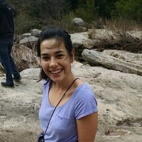 Laurel McCallister's Photo