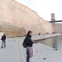 Dina Lavender的照片