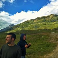 Daniele Tonelli's Photo