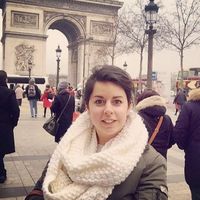 Noémie Chapelais's Photo