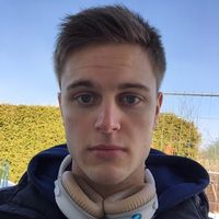 Filip Brnada's Photo