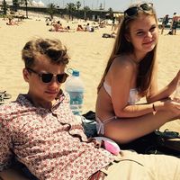 Jakob Gerstl's Photo