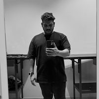 Christin Paulose's Photo