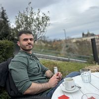 Ammar Darwish的照片