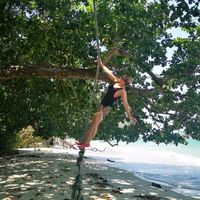 Lotta Timisjärvi的照片