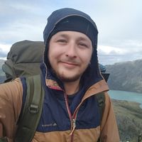 Tomáš Fidler's Photo