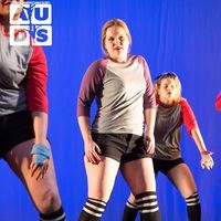 Aleksandra Sonia Romanczuk's Photo