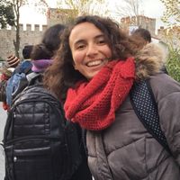 eda ünerden's Photo