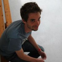 András Deák's Photo