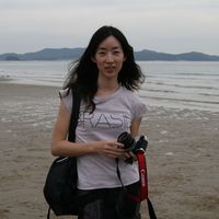 MYUNG SHIM KWON's Photo