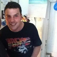 Johnny Innes's Photo