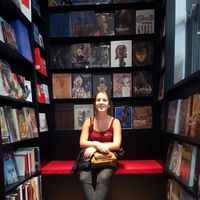 Nina Sistenich的照片