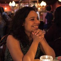 Jade Domingue's Photo