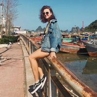 Karina Onishenko's Photo