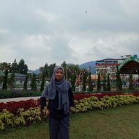 Sovia Muharraran的照片