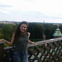 Gamze Pelin Atalay's Photo