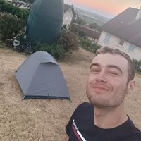 Cédric Beausoleil的照片