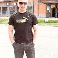 Vitali Razko's Photo