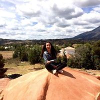 Angela Sanchez的照片