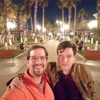 David Arregui's Photo