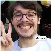 Fotos de Maxime Leblanc