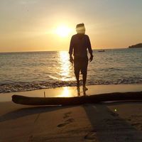 Camilo León Vanegas's Photo