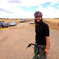 Joe Gallegos的照片