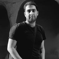 Fotos von Mojtaba Khamesi