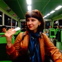 Akvilė Jasiukaitytė's Photo