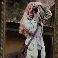 Svenja Heck的照片