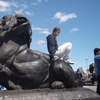 Patri Soriano García's Photo