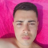 Marcos Gutiérrez Soltero's Photo