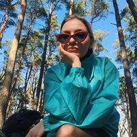 Sofija Gedgaudaitė的照片