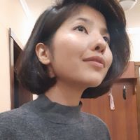 Lisa Abdurakhmonova的照片