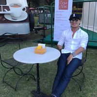 Fotos de Güido Fereño