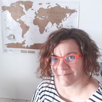 Virginie Pouzols's Photo