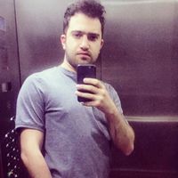 Fotos de alireza mardani