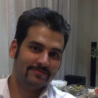 Morteza Shaysteh的照片