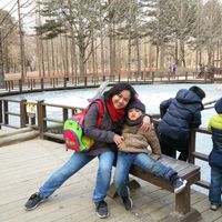 Dessy Aderina的照片