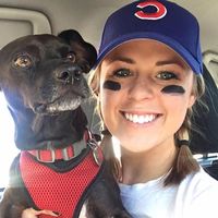 Micaela Crites's Photo